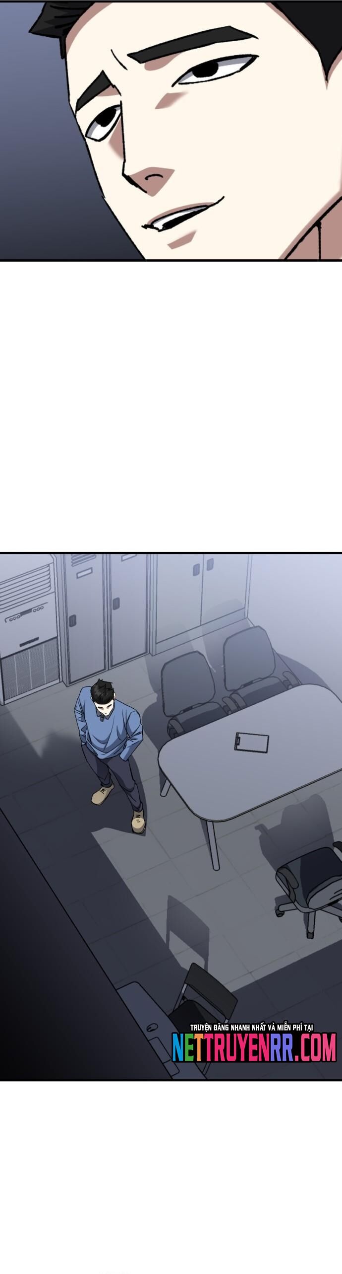 Sát Nhân Cuồng Loạn - Chapter 91 - Page 17