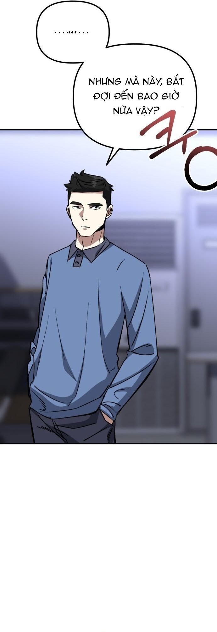 Sát Nhân Cuồng Loạn - Chapter 91 - Page 18