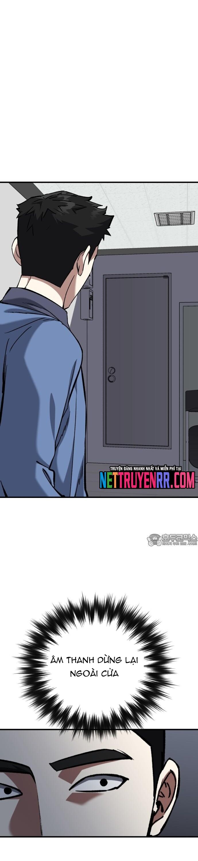 Sát Nhân Cuồng Loạn - Chapter 91 - Page 20