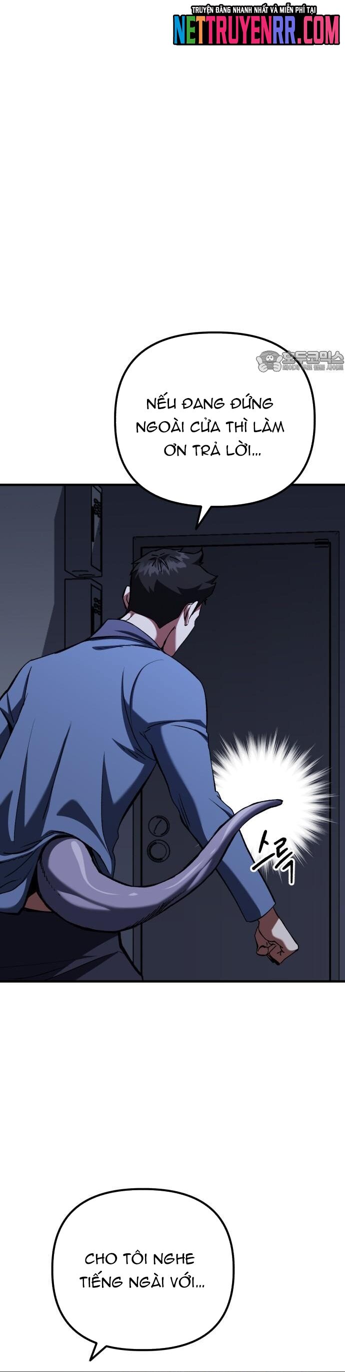 Sát Nhân Cuồng Loạn - Chapter 91 - Page 22