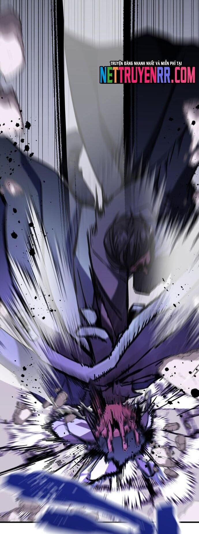 Sát Nhân Cuồng Loạn - Chapter 91 - Page 25