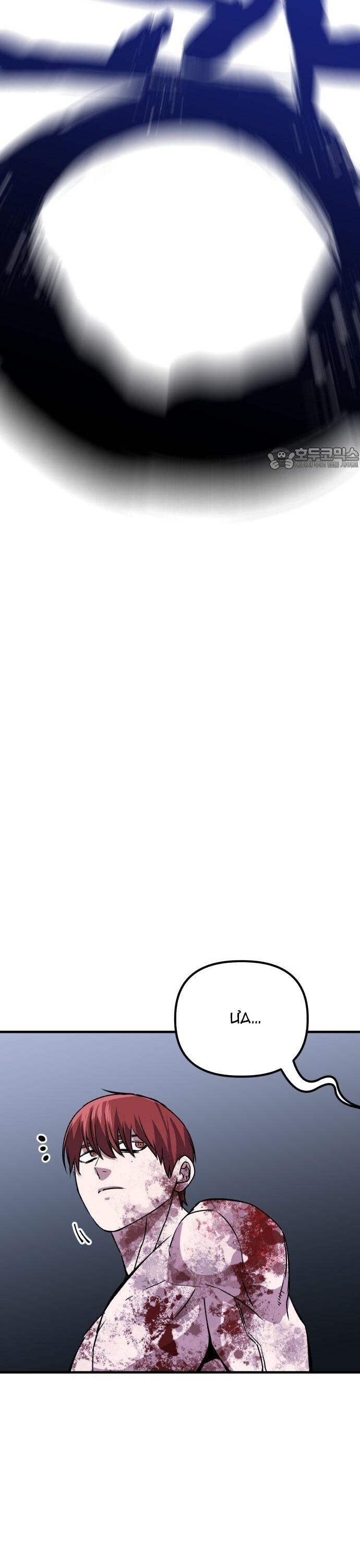 Sát Nhân Cuồng Loạn - Chapter 91 - Page 26