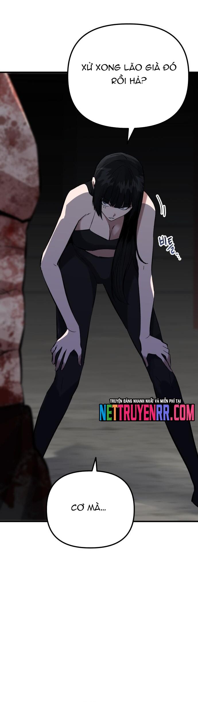 Sát Nhân Cuồng Loạn - Chapter 91 - Page 27