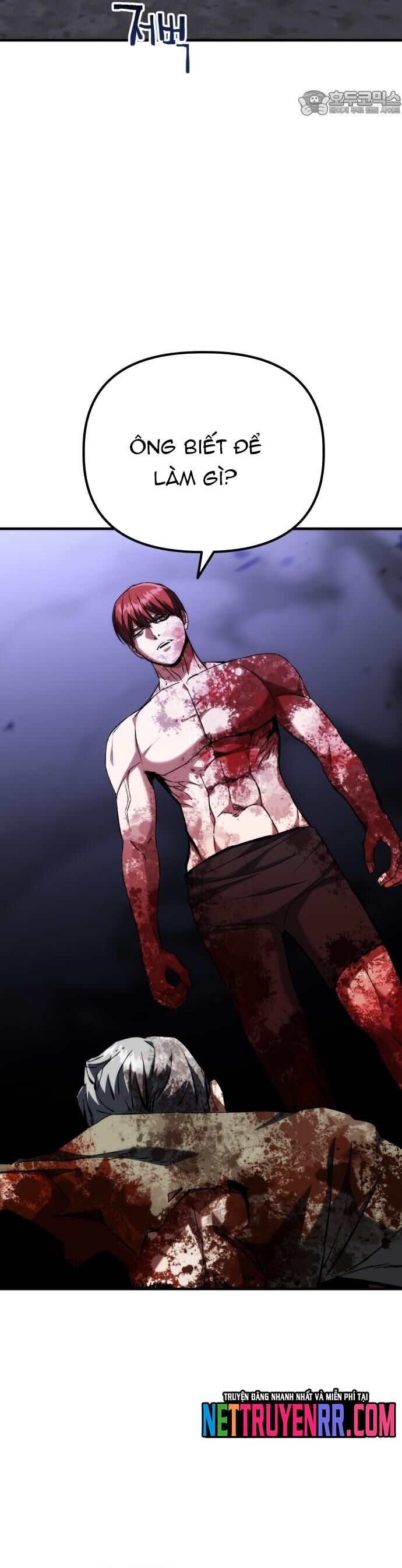 Sát Nhân Cuồng Loạn - Chapter 91 - Page 3