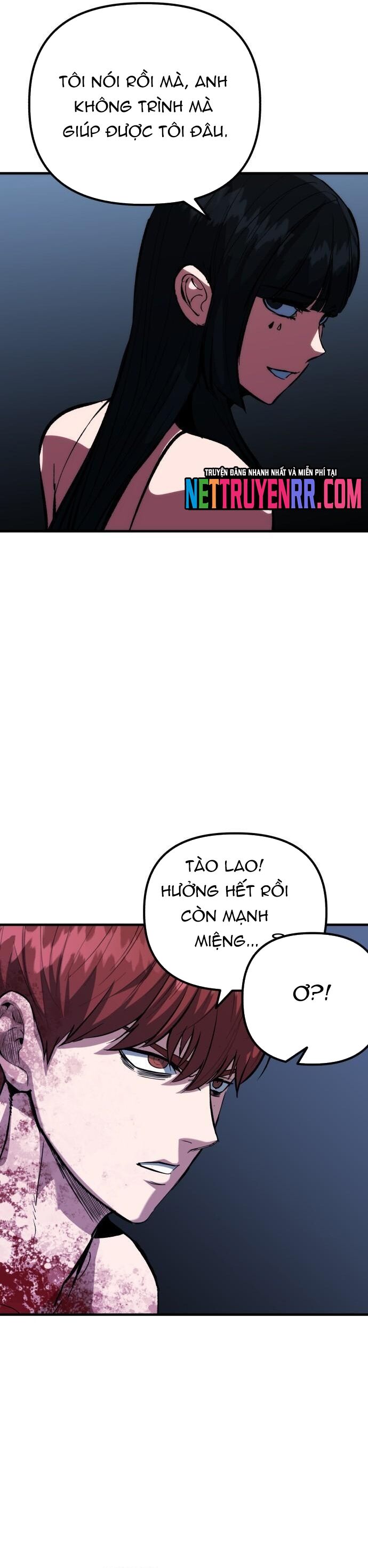 Sát Nhân Cuồng Loạn - Chapter 91 - Page 30