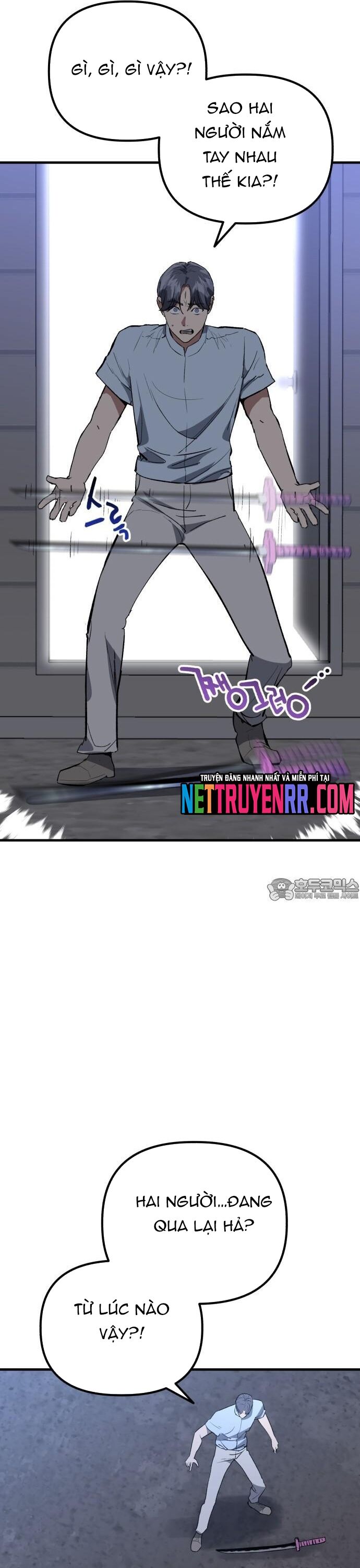 Sát Nhân Cuồng Loạn - Chapter 91 - Page 31