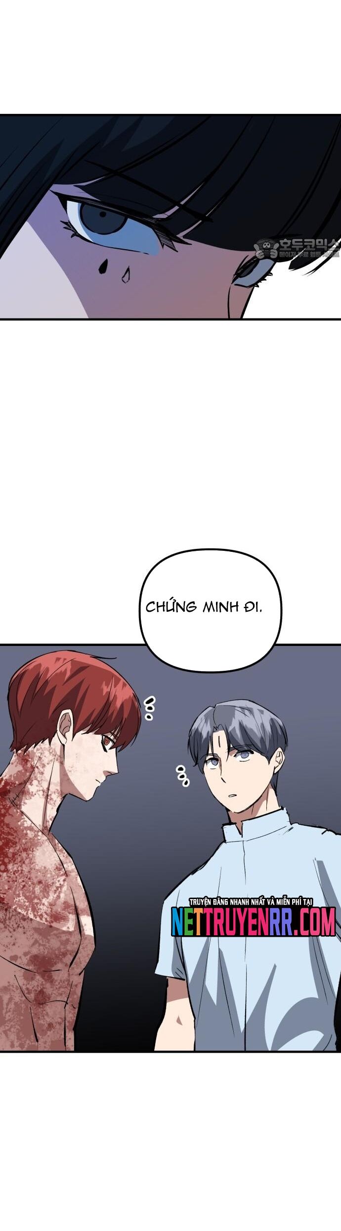Sát Nhân Cuồng Loạn - Chapter 91 - Page 33