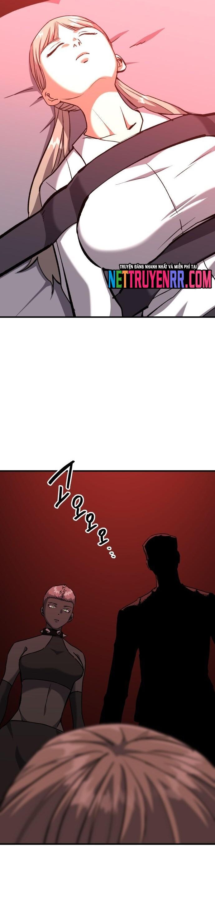 Sát Nhân Cuồng Loạn - Chapter 91 - Page 36