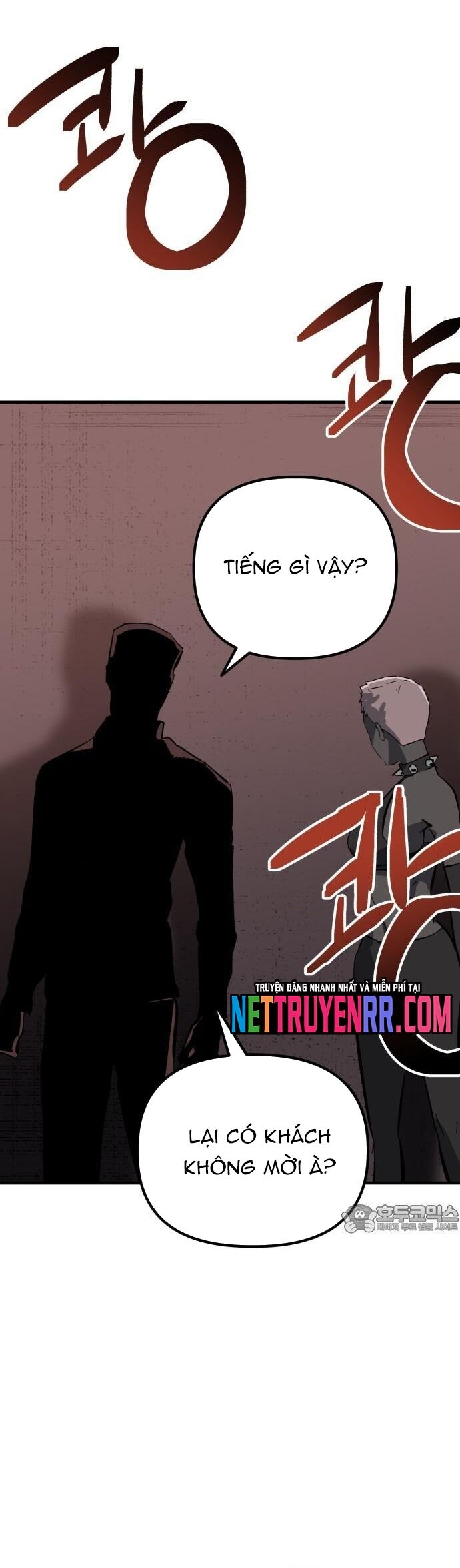 Sát Nhân Cuồng Loạn - Chapter 91 - Page 38