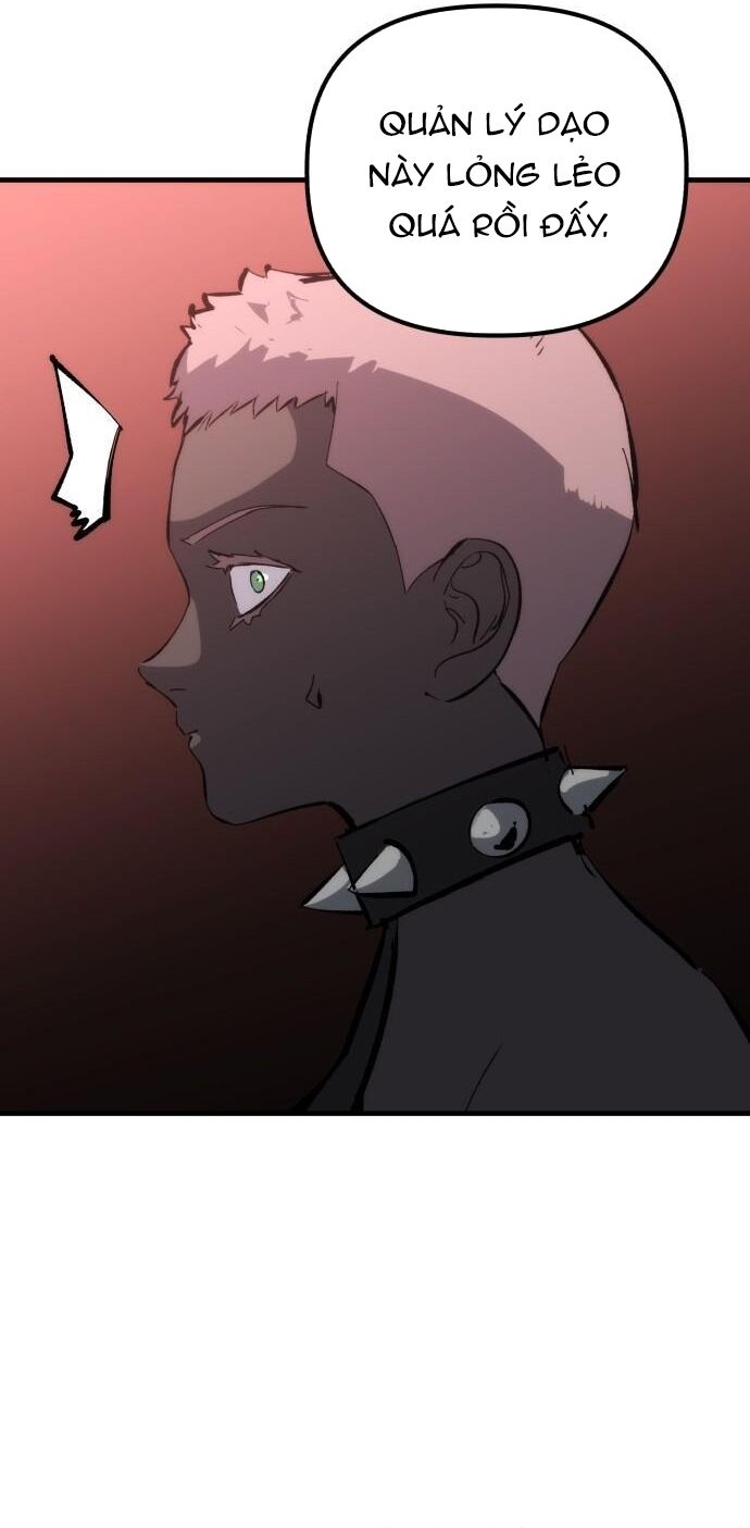 Sát Nhân Cuồng Loạn - Chapter 91 - Page 39