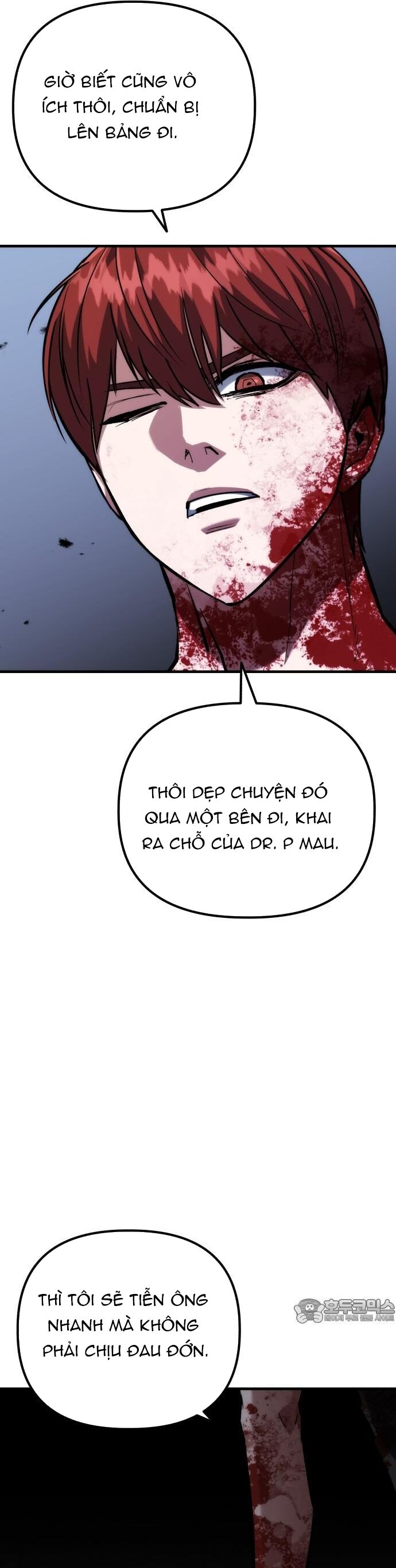 Sát Nhân Cuồng Loạn - Chapter 91 - Page 4