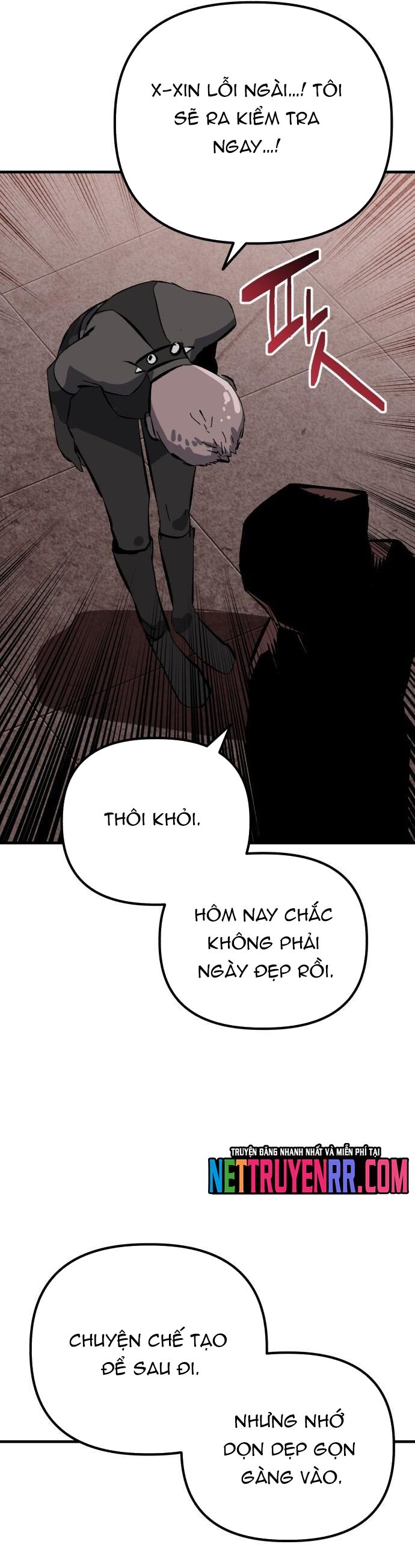 Sát Nhân Cuồng Loạn - Chapter 91 - Page 40