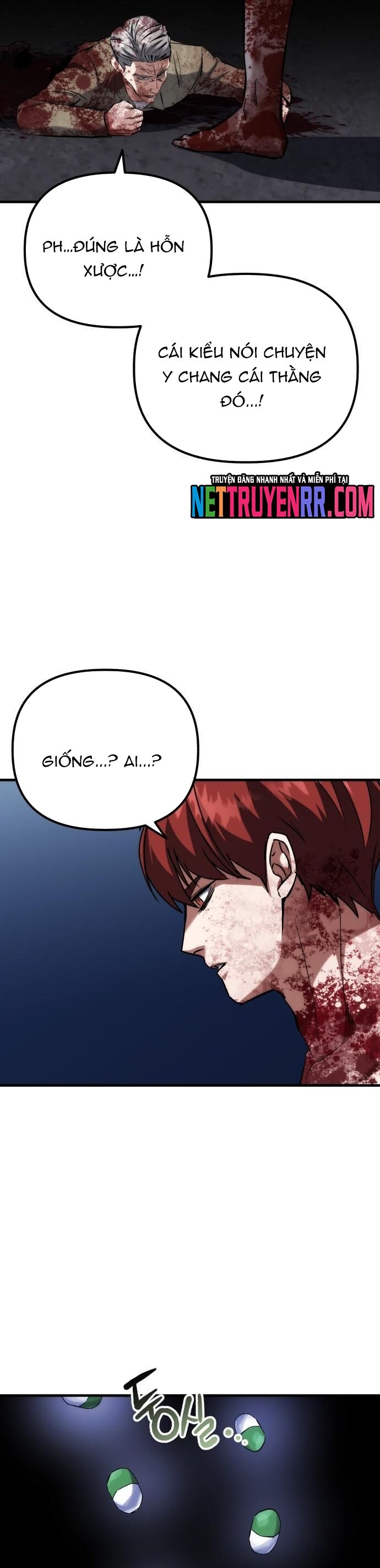 Sát Nhân Cuồng Loạn - Chapter 91 - Page 5