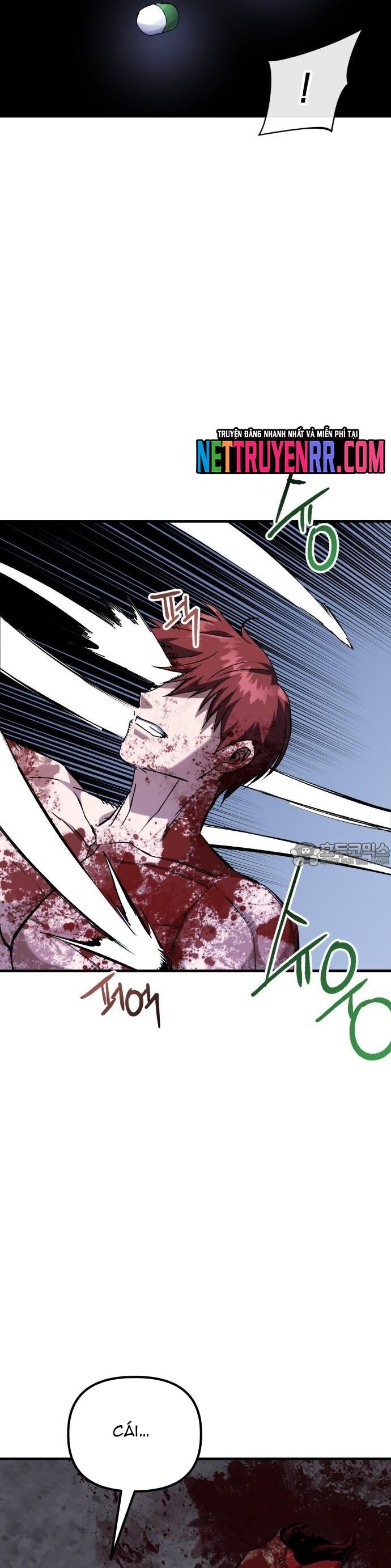 Sát Nhân Cuồng Loạn - Chapter 91 - Page 6