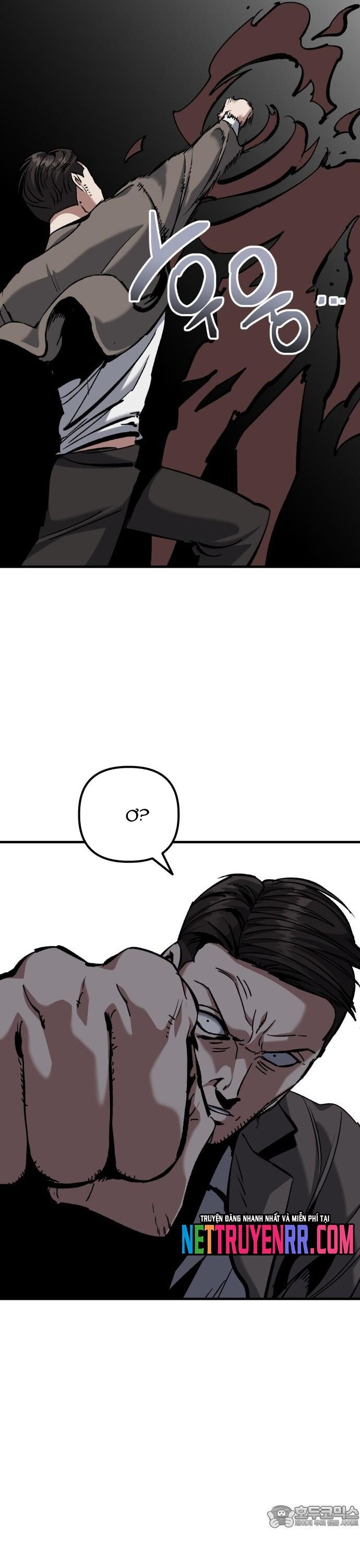 Sát Nhân Cuồng Loạn - Chapter 92 - Page 10