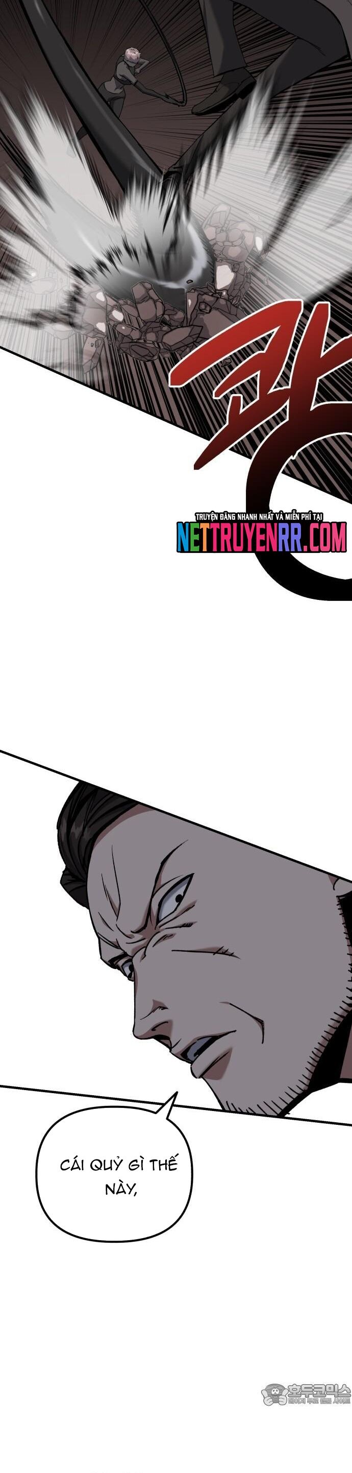 Sát Nhân Cuồng Loạn - Chapter 92 - Page 12