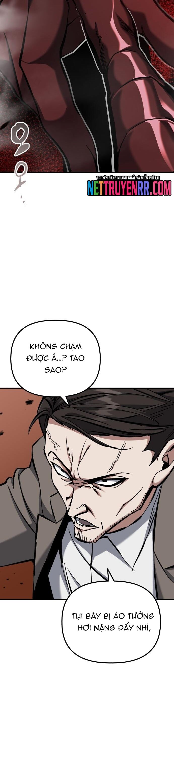 Sát Nhân Cuồng Loạn - Chapter 92 - Page 15