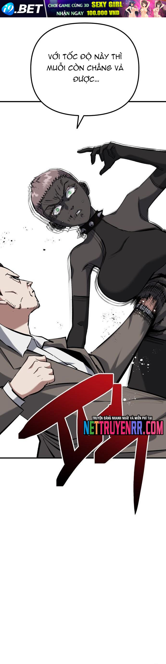 Sát Nhân Cuồng Loạn - Chapter 92 - Page 19