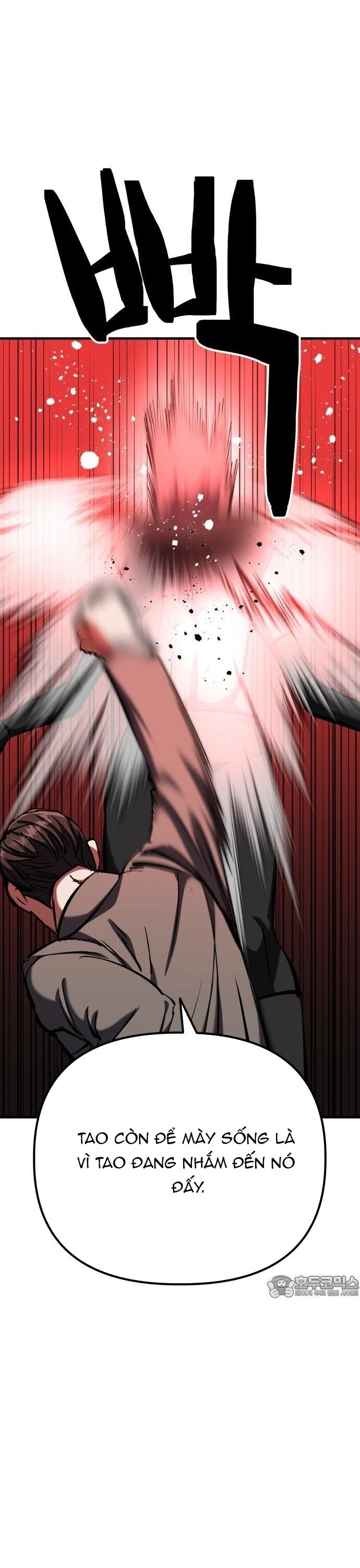 Sát Nhân Cuồng Loạn - Chapter 92 - Page 21