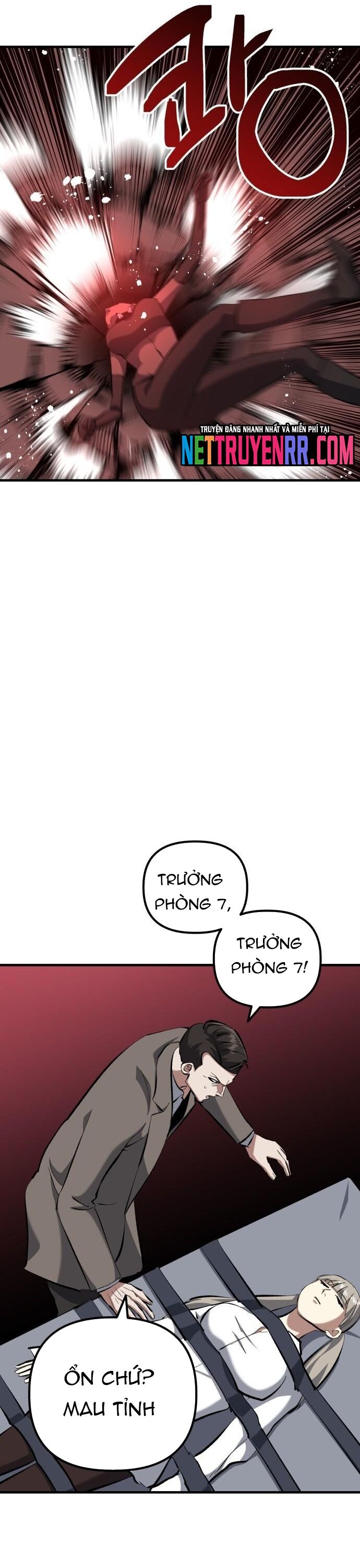 Sát Nhân Cuồng Loạn - Chapter 92 - Page 22