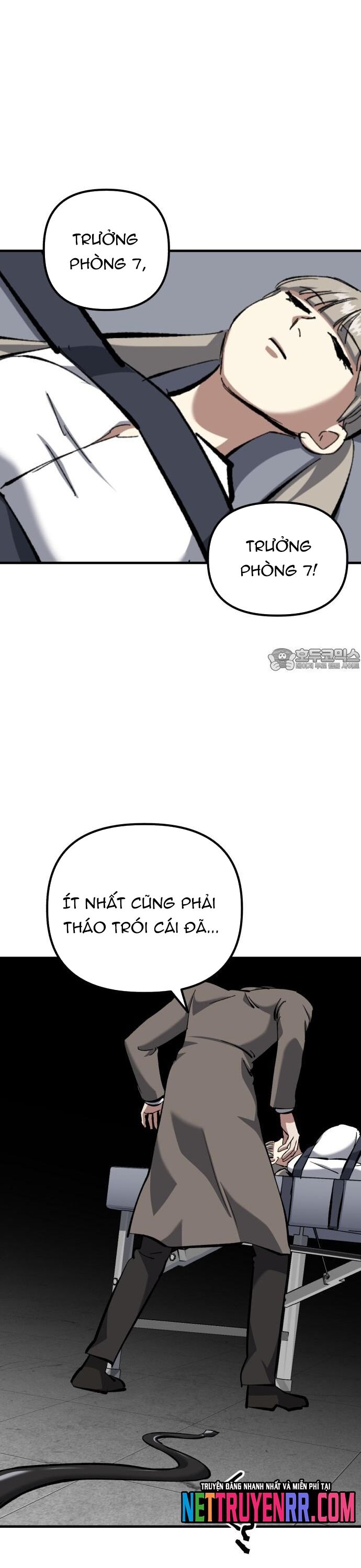 Sát Nhân Cuồng Loạn - Chapter 92 - Page 23