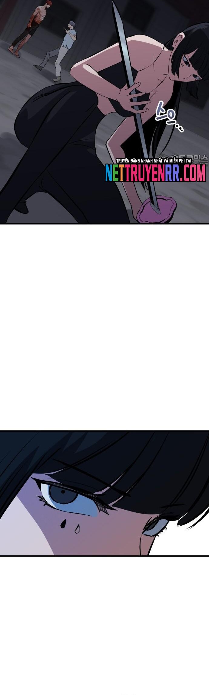 Sát Nhân Cuồng Loạn - Chapter 92 - Page 25