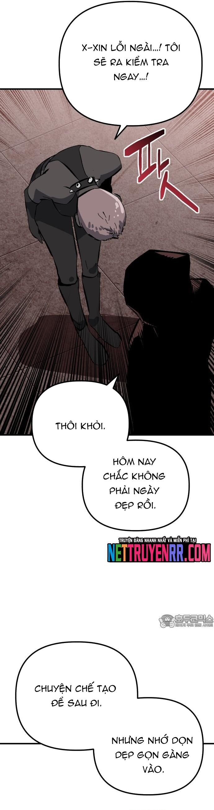 Sát Nhân Cuồng Loạn - Chapter 92 - Page 3