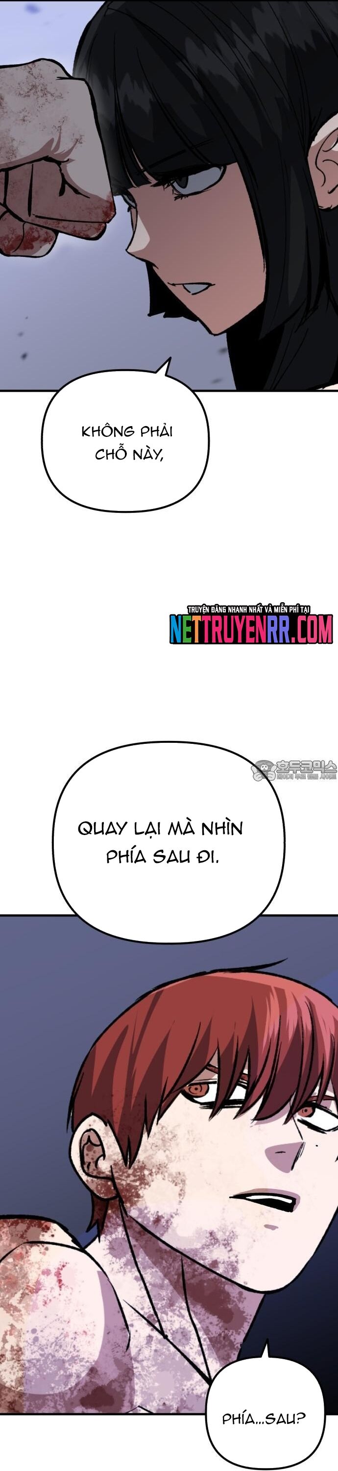 Sát Nhân Cuồng Loạn - Chapter 92 - Page 32