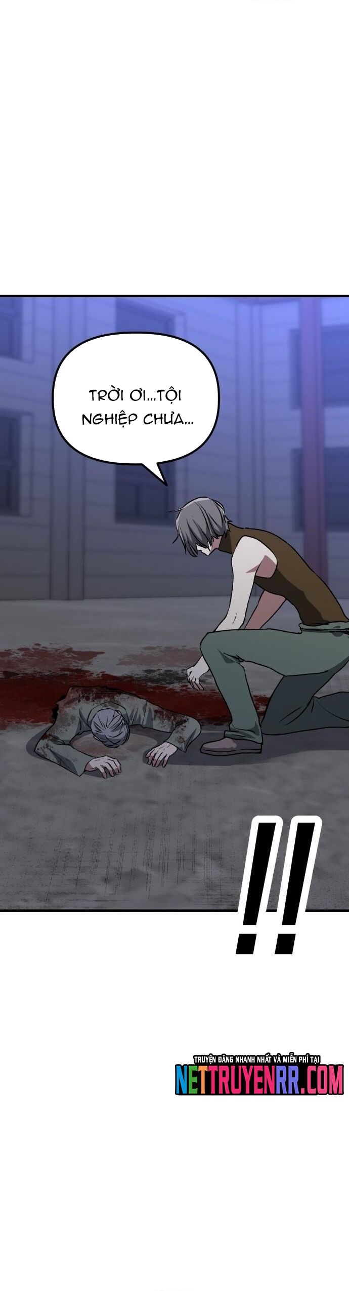Sát Nhân Cuồng Loạn - Chapter 92 - Page 33
