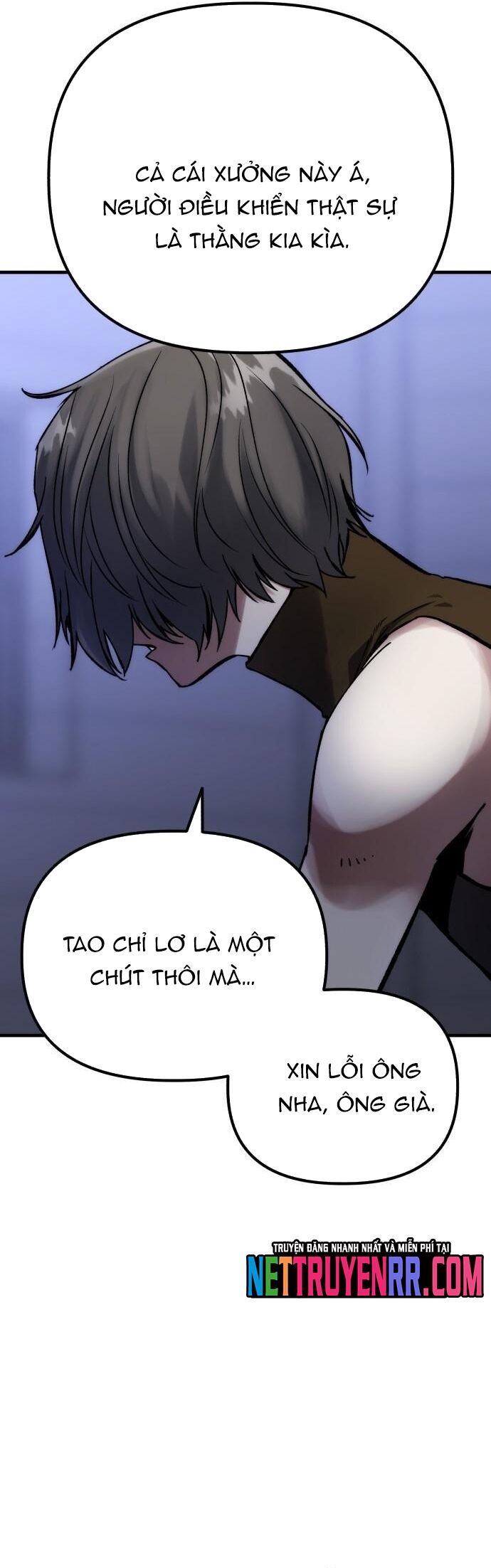 Sát Nhân Cuồng Loạn - Chapter 92 - Page 35