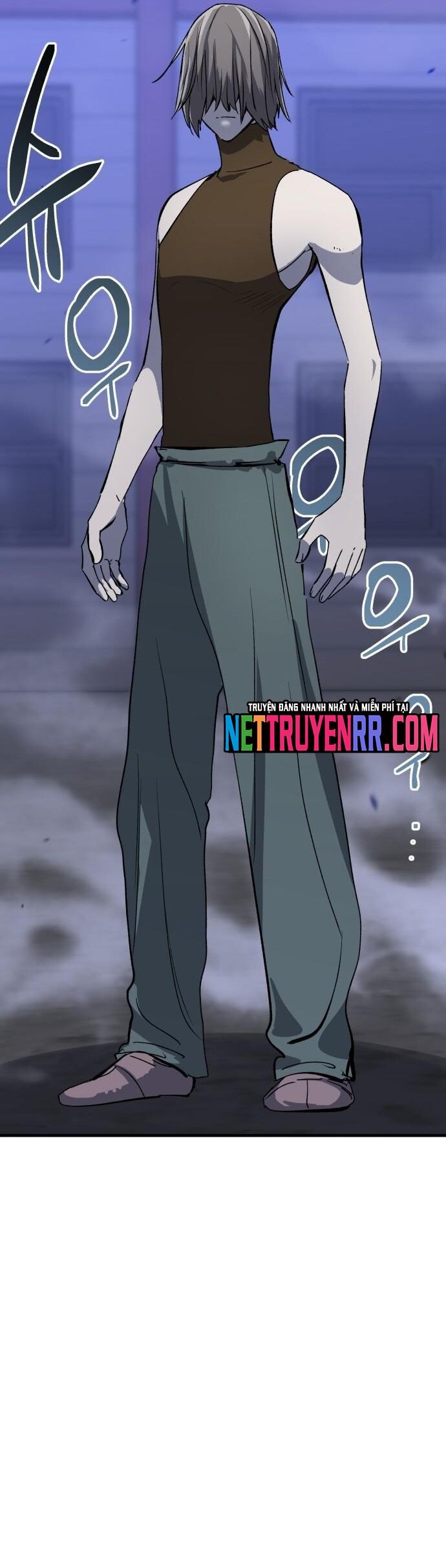 Sát Nhân Cuồng Loạn - Chapter 92 - Page 37