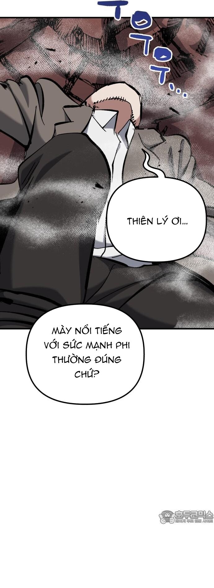 Sát Nhân Cuồng Loạn - Chapter 92 - Page 40