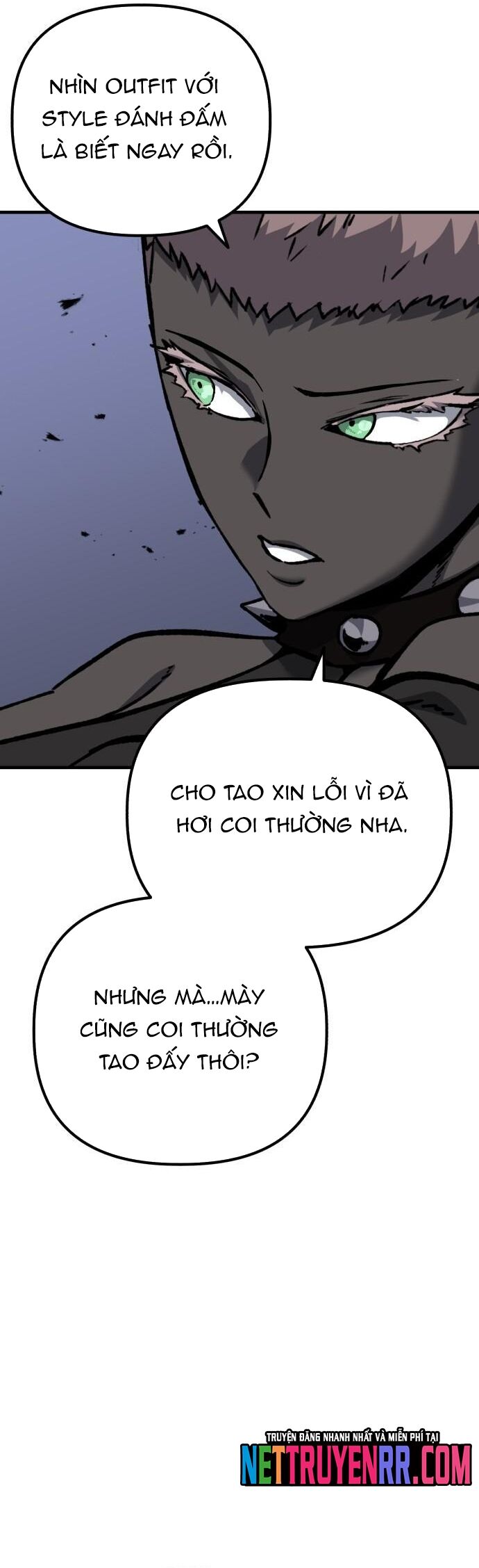 Sát Nhân Cuồng Loạn - Chapter 92 - Page 41