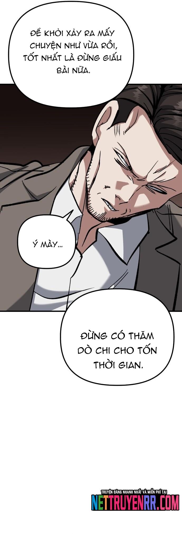 Sát Nhân Cuồng Loạn - Chapter 92 - Page 42