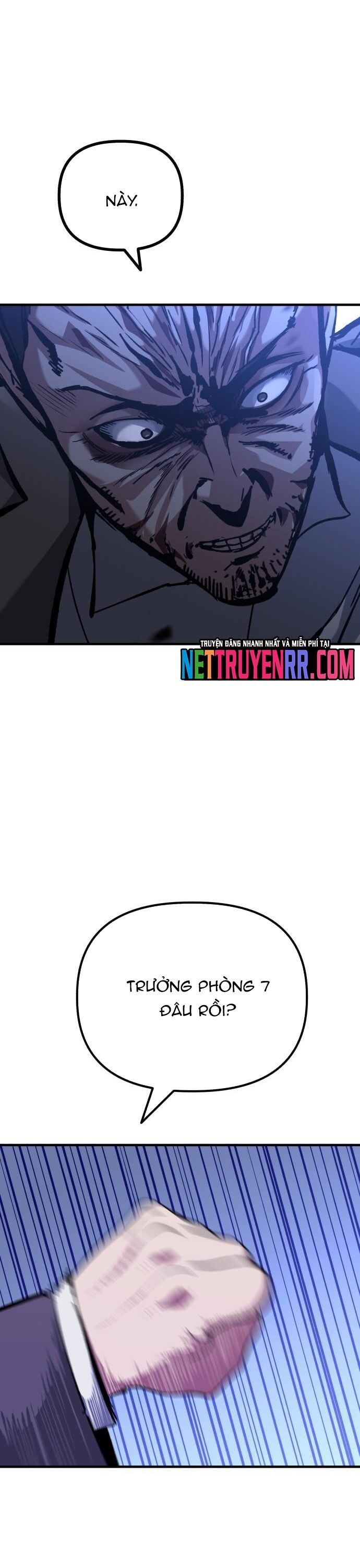 Sát Nhân Cuồng Loạn - Chapter 92 - Page 6