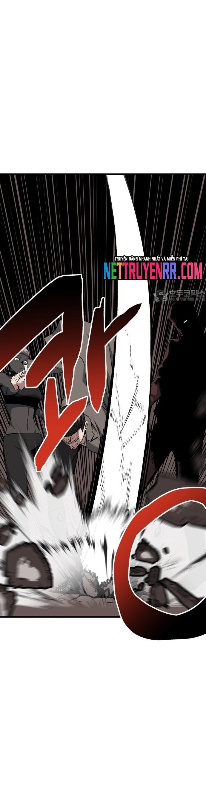 Sát Nhân Cuồng Loạn - Chapter 92 - Page 7