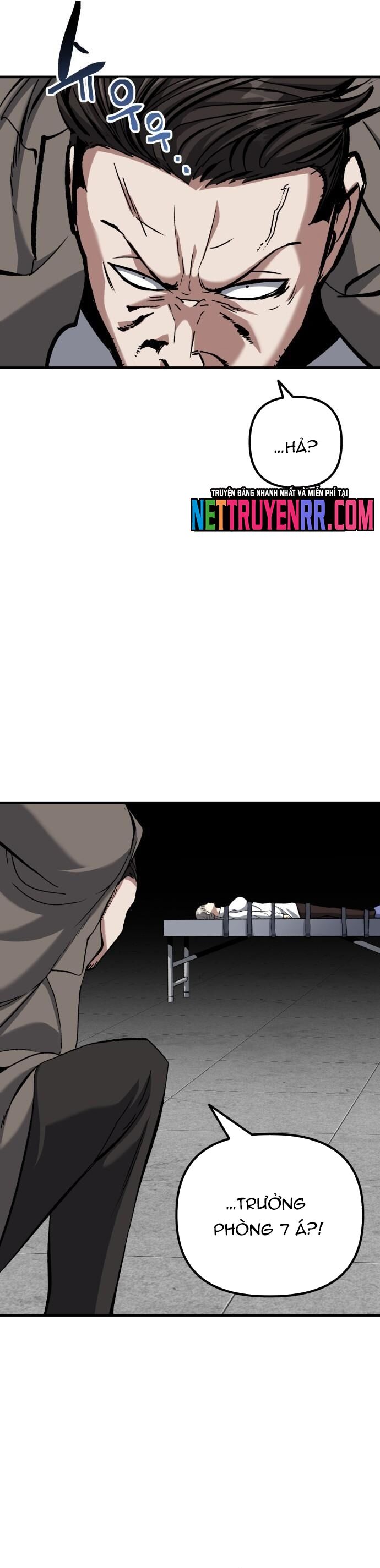 Sát Nhân Cuồng Loạn - Chapter 92 - Page 8