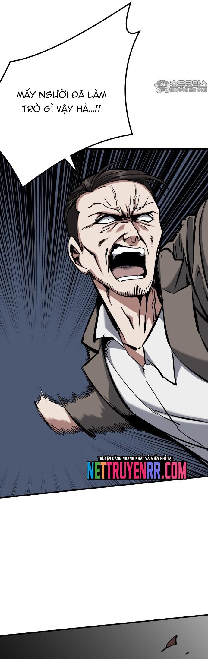 Sát Nhân Cuồng Loạn - Chapter 92 - Page 9