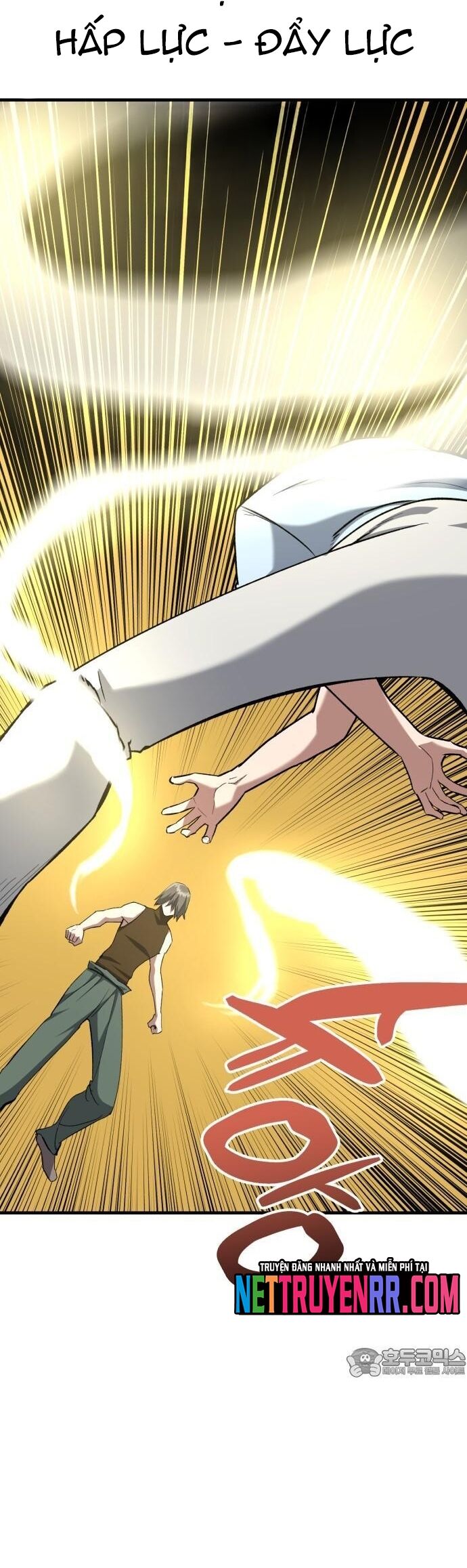 Sát Nhân Cuồng Loạn - Chapter 93 - Page 10