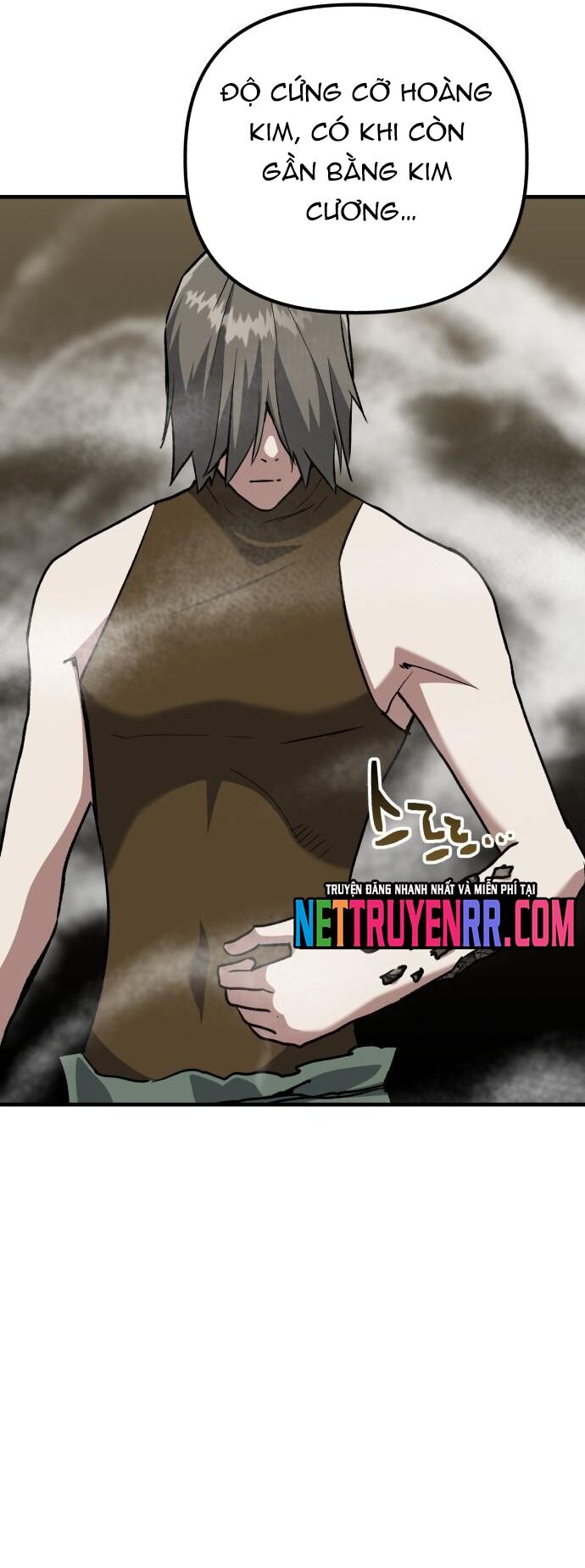 Sát Nhân Cuồng Loạn - Chapter 93 - Page 15