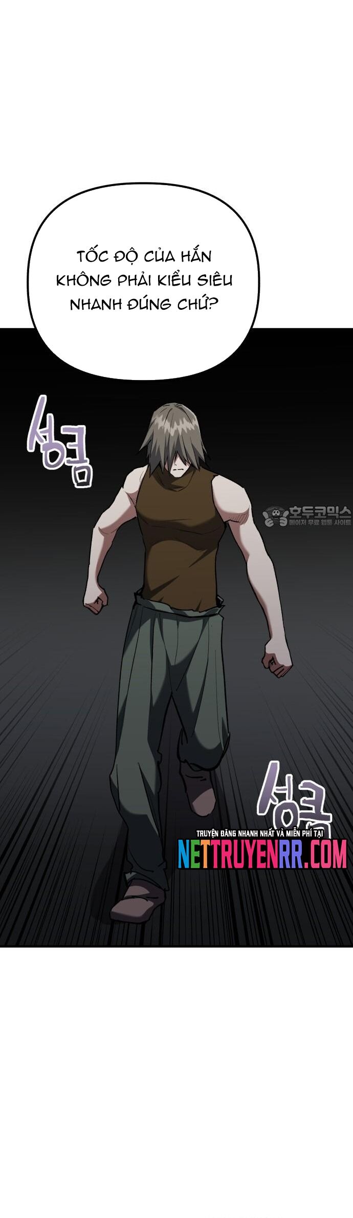 Sát Nhân Cuồng Loạn - Chapter 93 - Page 18