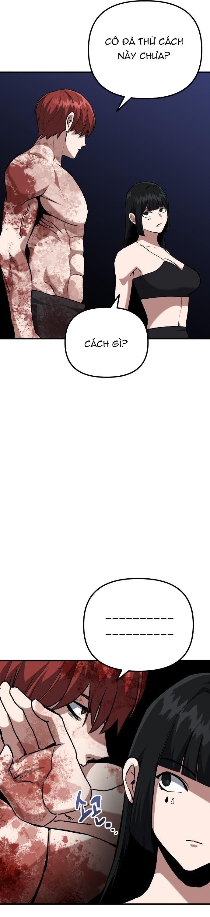 Sát Nhân Cuồng Loạn - Chapter 93 - Page 19