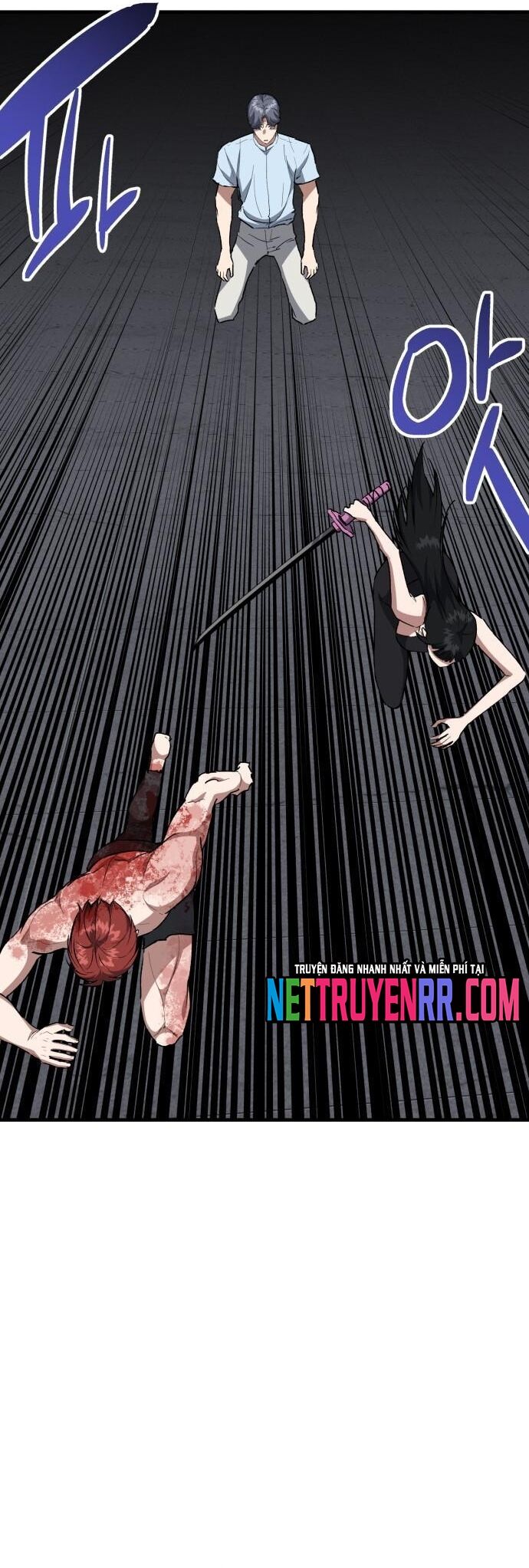 Sát Nhân Cuồng Loạn - Chapter 93 - Page 21