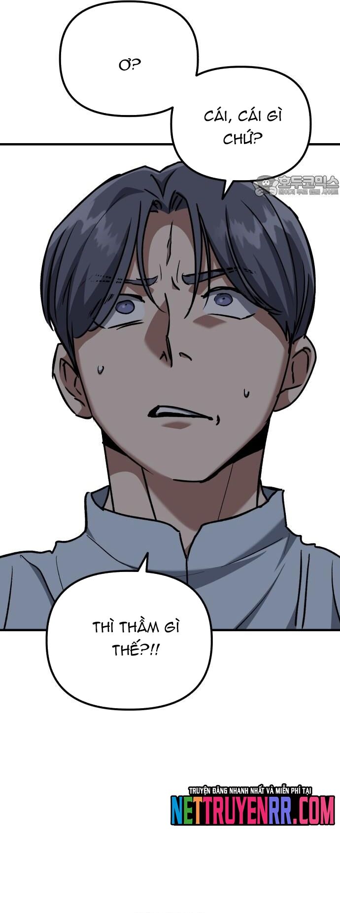 Sát Nhân Cuồng Loạn - Chapter 93 - Page 22