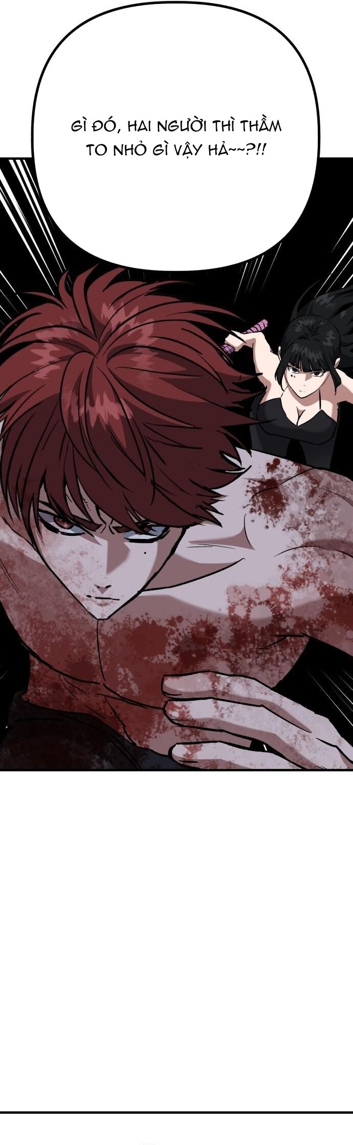 Sát Nhân Cuồng Loạn - Chapter 93 - Page 23