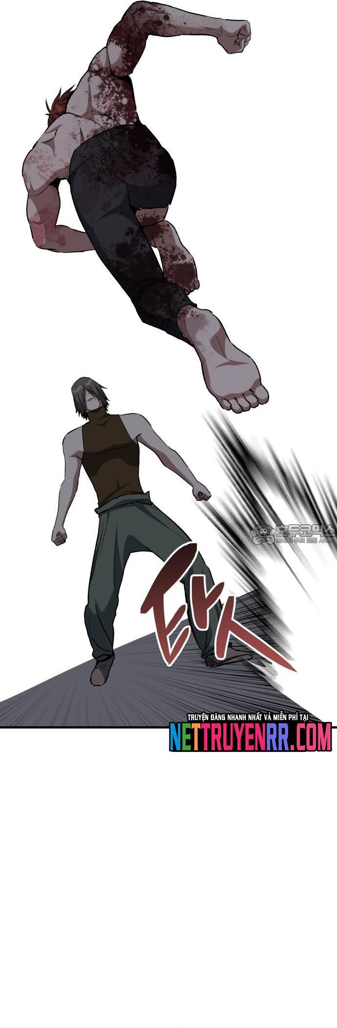 Sát Nhân Cuồng Loạn - Chapter 93 - Page 24