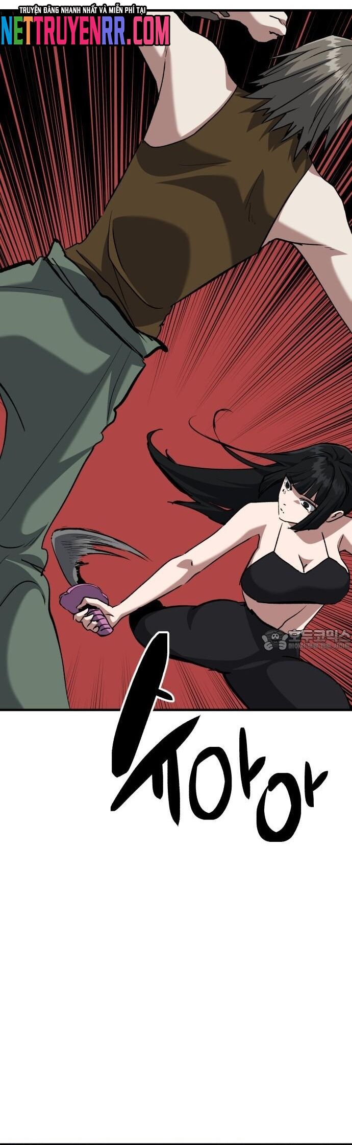 Sát Nhân Cuồng Loạn - Chapter 93 - Page 26