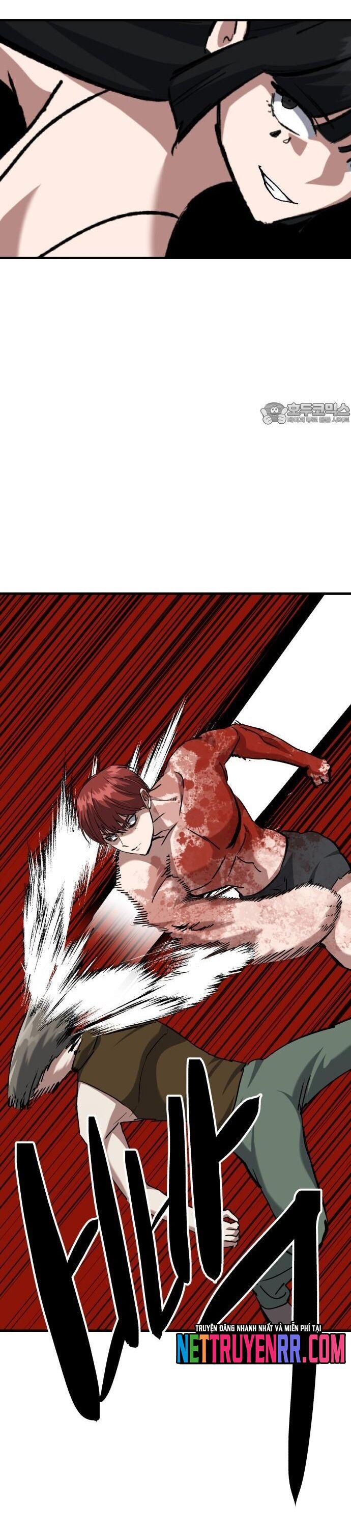 Sát Nhân Cuồng Loạn - Chapter 93 - Page 28