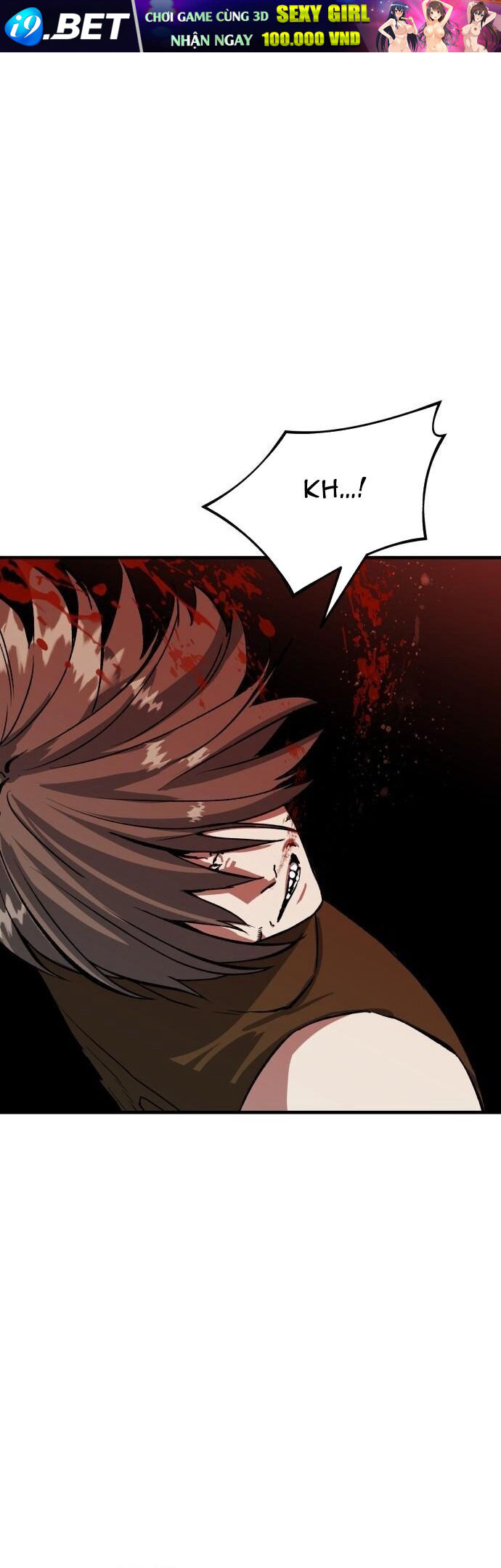 Sát Nhân Cuồng Loạn - Chapter 93 - Page 29