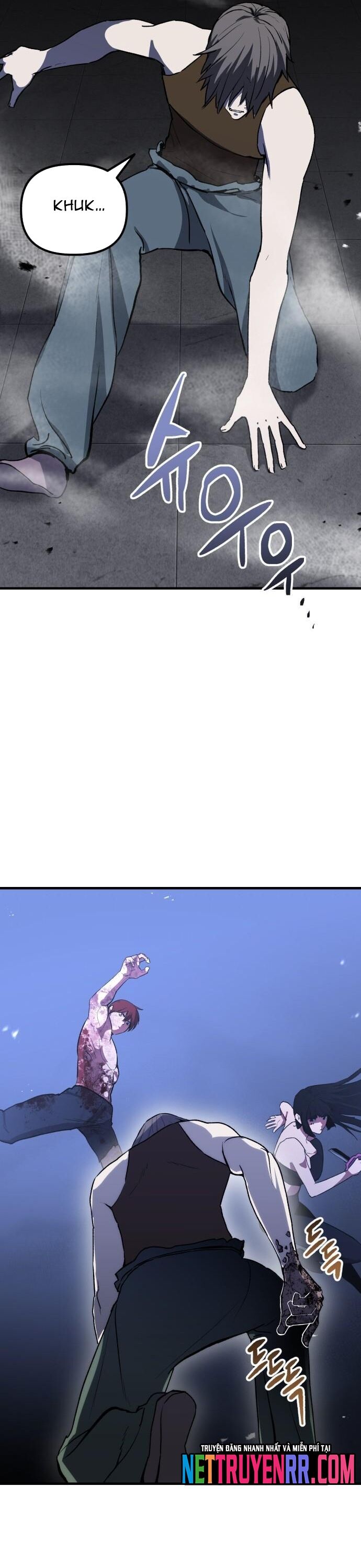 Sát Nhân Cuồng Loạn - Chapter 93 - Page 31